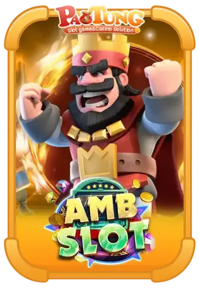 ambslot by เป๋าตุงสล็อต